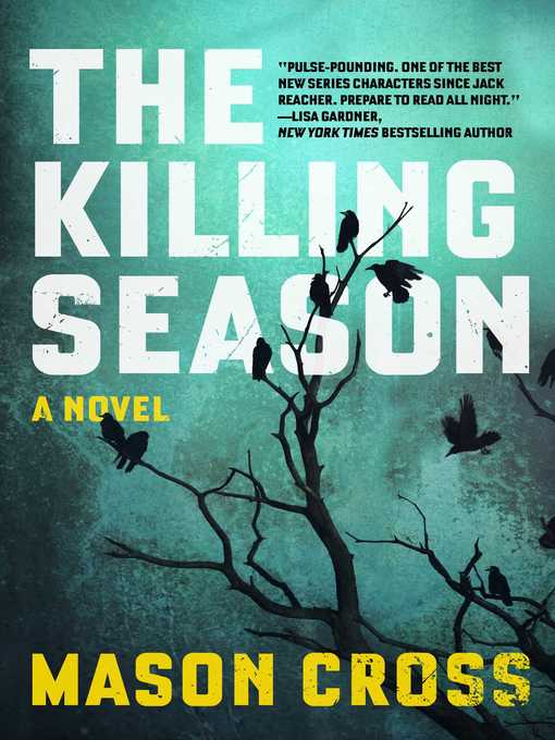 Title details for The Killing Season by Mason Cross - Available